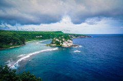 海島珍稀動物保護區無傳輸監控傳輸解